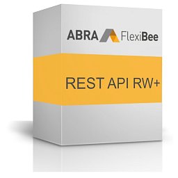 Obrázek pro produkt ABRA FlexiBee licence přístup přes REST API RW+