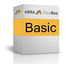 Obrázek pro produkt ABRA FlexiBee Basic