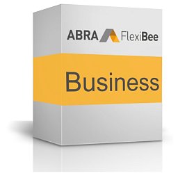 Obrázek pro produkt ABRA FlexiBee Business licence