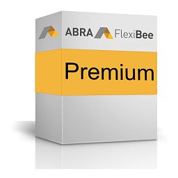 Obrázek pro produkt ABRA FlexiBee Premium licence