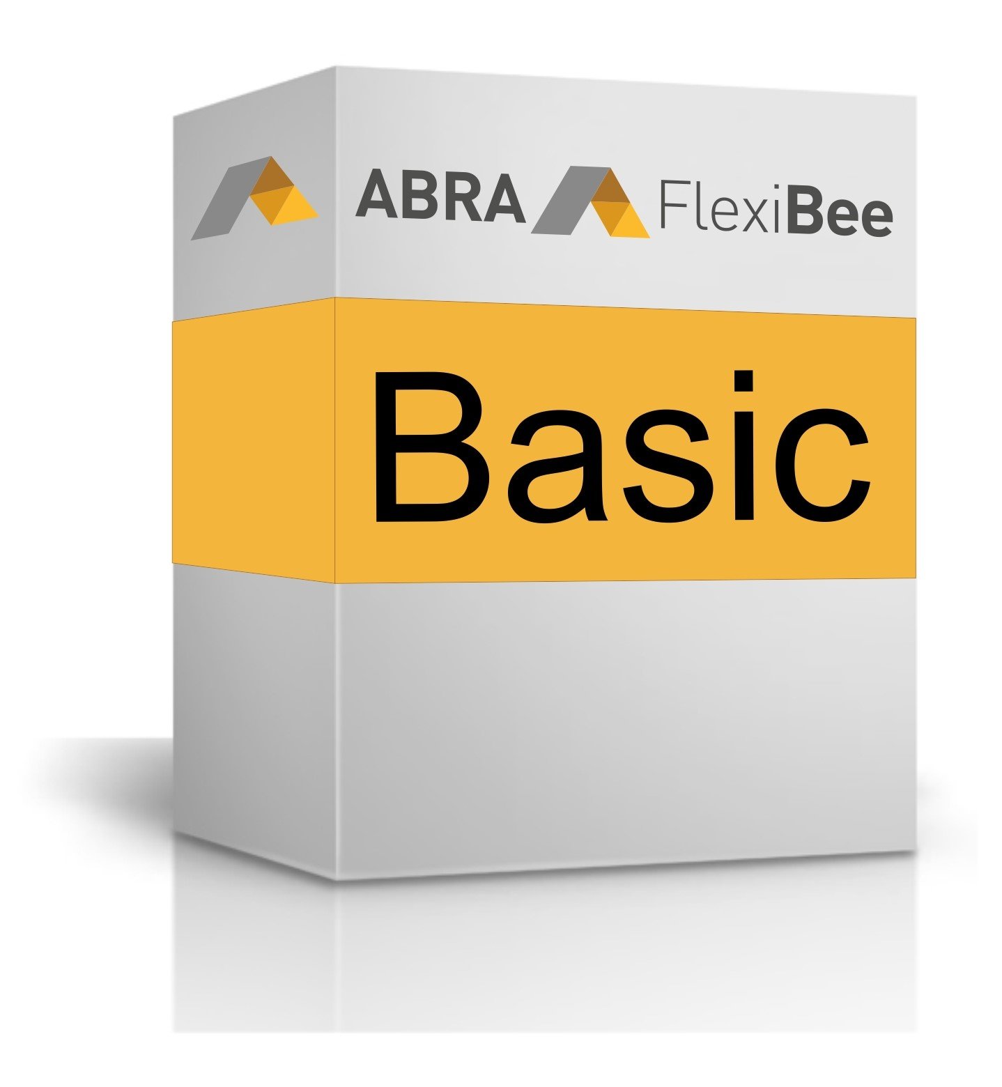 ABRA FlexiBee Basic