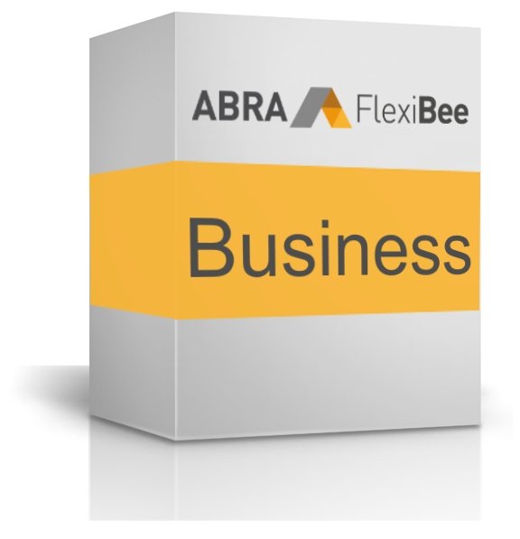 ABRA FlexiBee Business licence