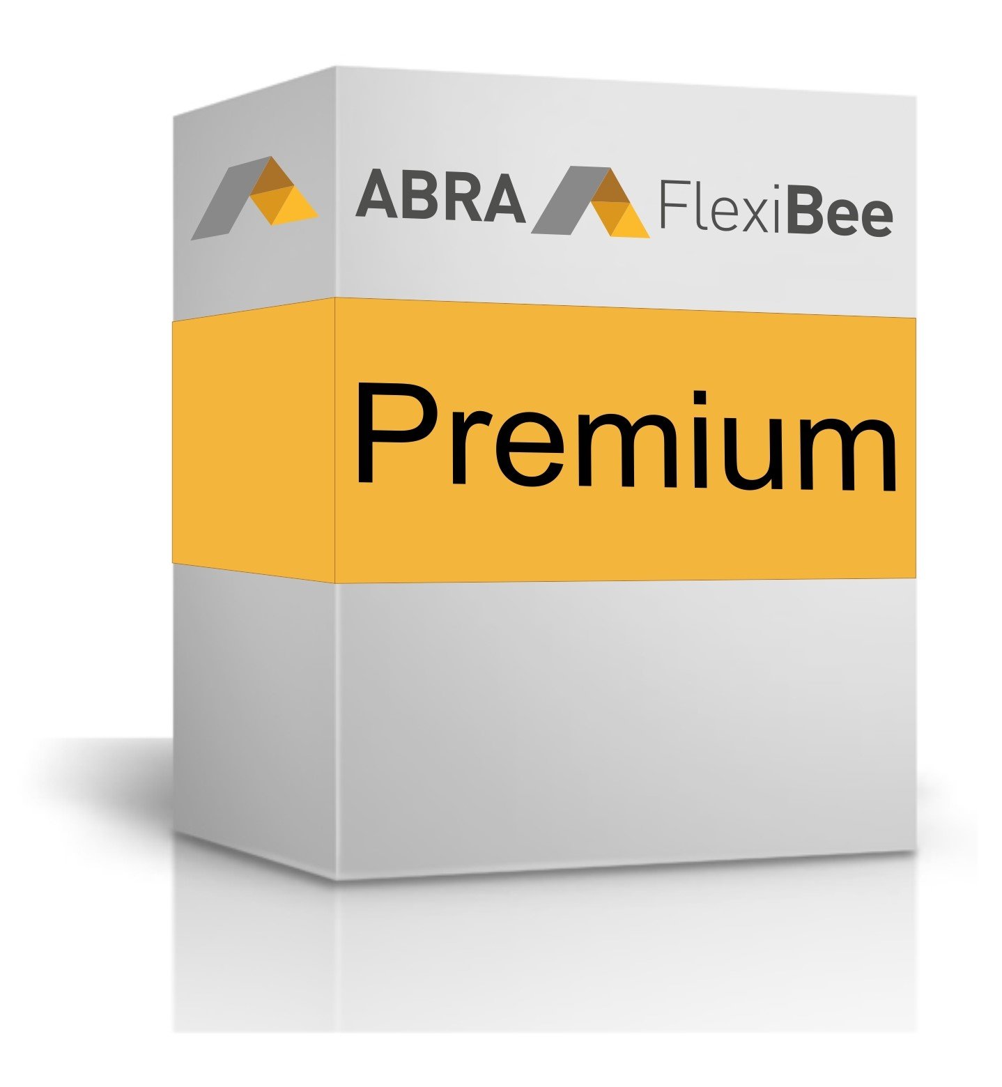 ABRA FlexiBee Premium licence